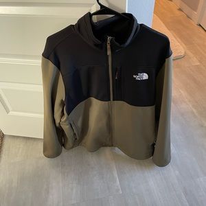 COPY - North Face Zip Jacket Sz XL